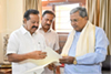 Delimitation row: CM Siddaramaiah extends support to multi-state fight